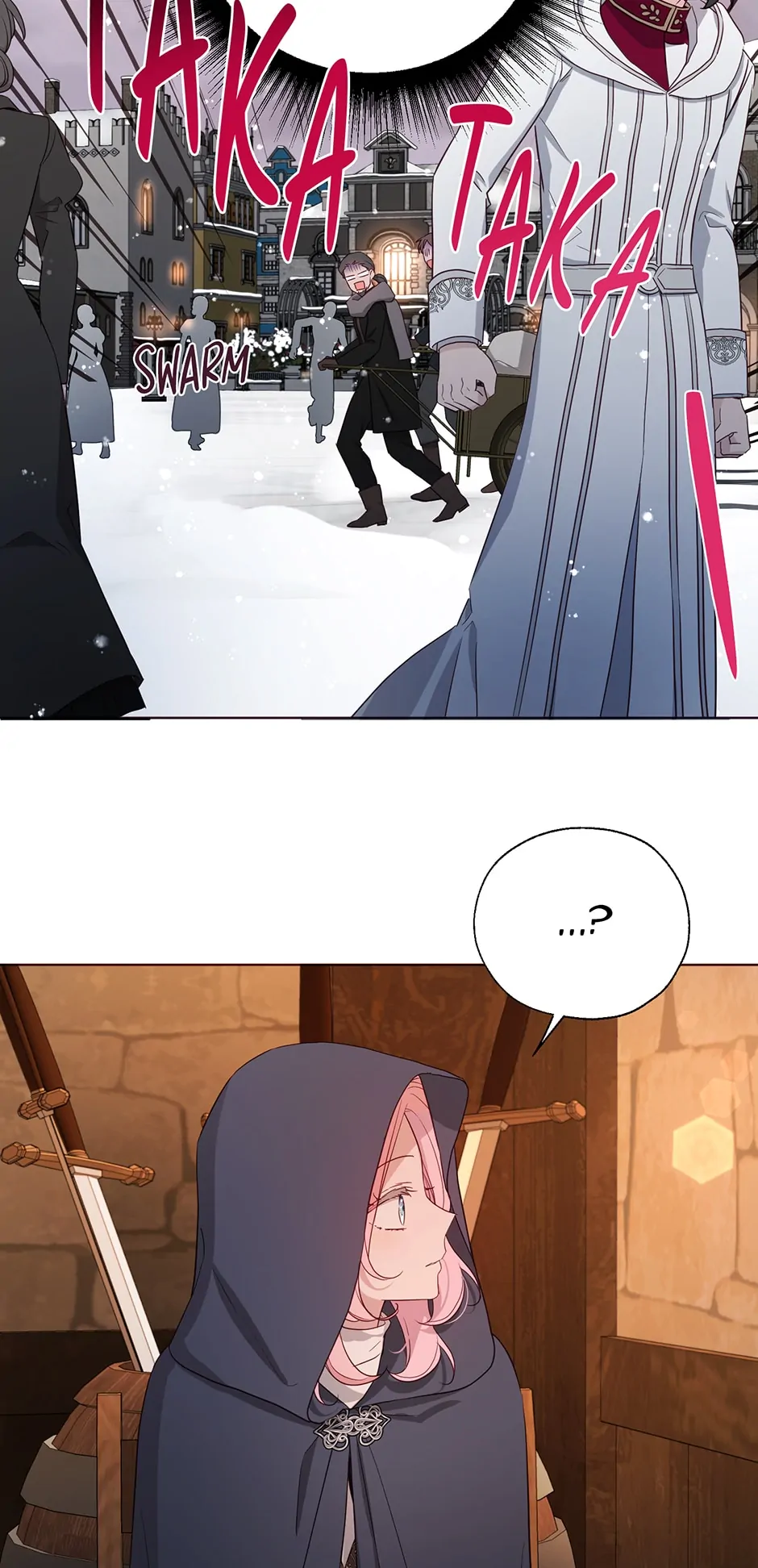 Seduce the Villain’s Father Chapter 158 - page 12